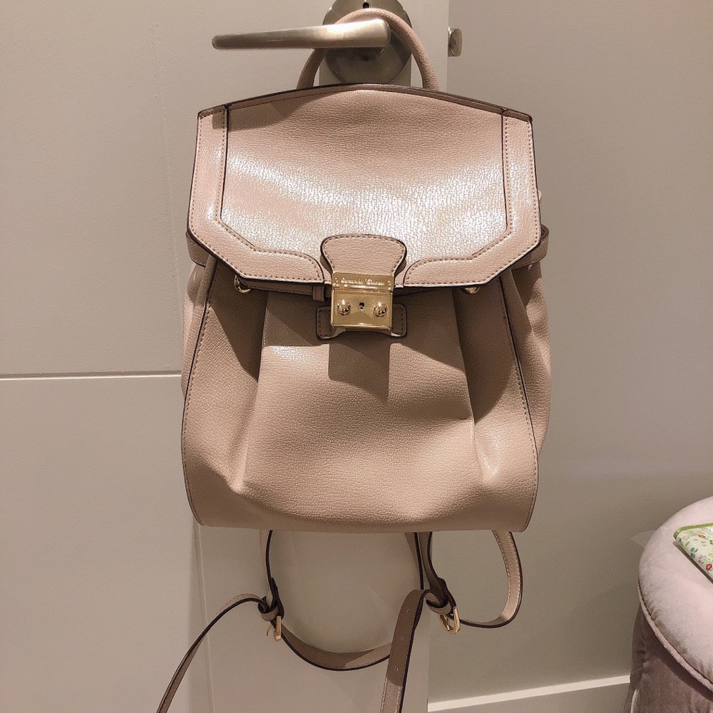 NEW Samantha Thavasa backpack